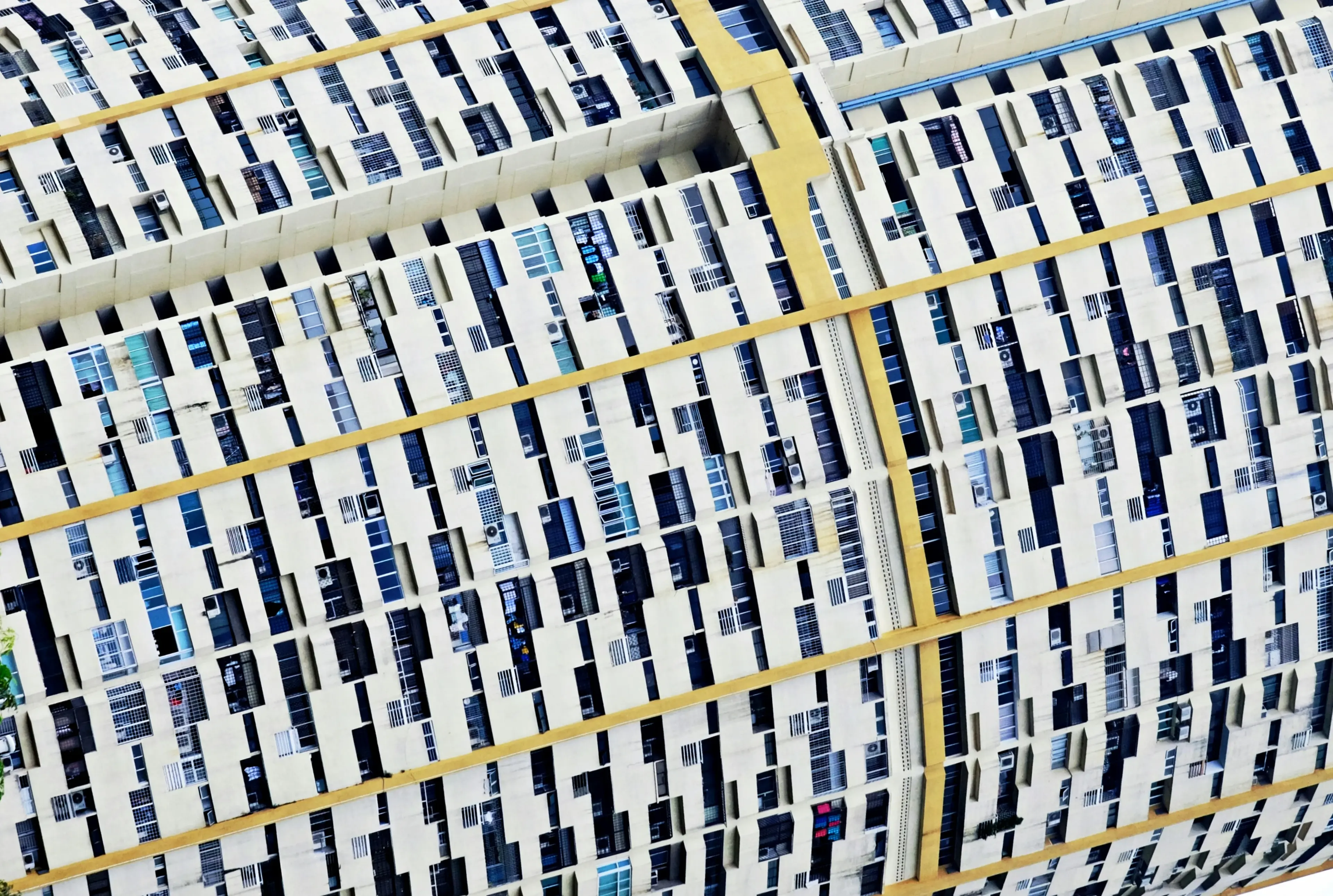 Business growth background